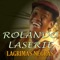 Muchas Gracias - Rolando Laserie lyrics