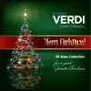 Giuseppe Verdi: Christmas Collection album lyrics, reviews, download