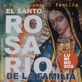 Rosario de la Familia (Luminosos) artwork