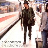 Eric Andersen - Last Thing on My Mind