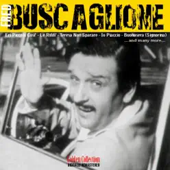 Fred Buscaglione - Fred Buscaglione