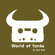 World of Tanks - Dan Bull