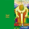 Rise up and Sing 3rd Edition, Vol. 4