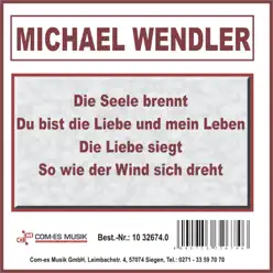 Michael Wendler - EP - Michael Wendler