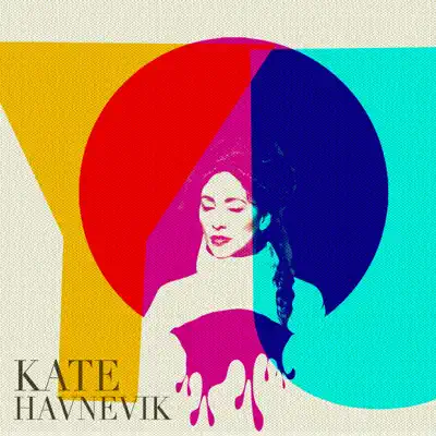 New Day - Single - Kate Havnevik