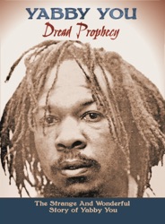 Yabby You - Fire In Kingston (feat. Vivian Jackson & the Prophets)