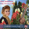 Ov Kousanner: Traditional Armenian Songs, 2015