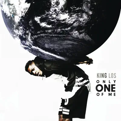 Only One of Me - Single - King Los