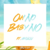 Oh No Baby No (feat. Habou) artwork
