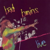 Bad Brains - The Regulator