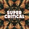Super Critical (Japan Version) ジャケット写真