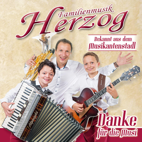 Familienmusik Herzog On Apple Music