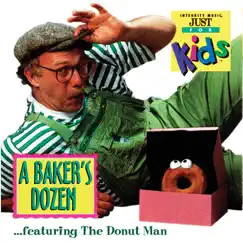 A Baker's Dozen by The Donut Man album reviews, ratings, credits
