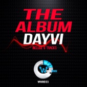 The Album (Dayvi) artwork