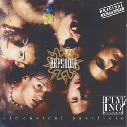 Dimensioni parallele - Rapsodia Dimensioni parallele - Rapsodia