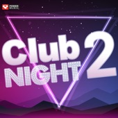 Club Night Workout, Vol. 2 (60 Min Non-Stop Workout Mix 130 BPM) artwork