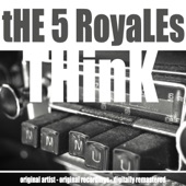 The 5 Royales - Monkey Hips and Rice