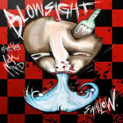 Swallow - Single - Blowsight Swallow - Single - Blowsight