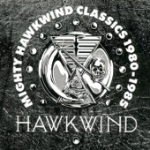 hawkwind - Valium Ten (Extended Version)