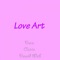 Love Art - Oziriz & Dura lyrics