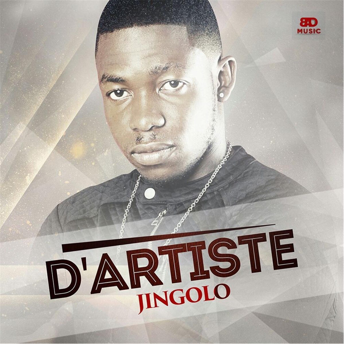 Jingolo - Single by D'artiste on Apple Music