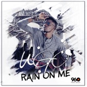 Rain on Me artwork