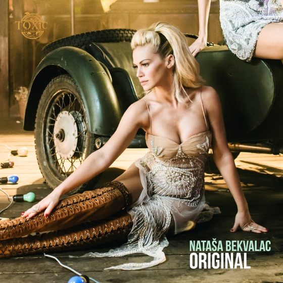 Cover artwork for Original