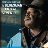 A Bluesman Looks at Seventy artwork