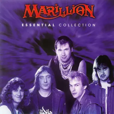Essential Collection - Marillion