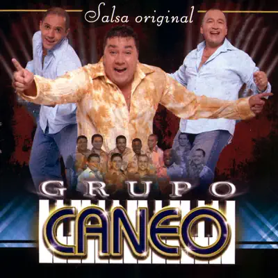 Grupo Caneo Salsa Original - Grupo Caneo