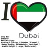I Love Dubai