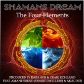 The Four Elements artwork