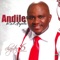 Uthando Lwakho - Andile KaMajola lyrics