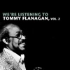Tommy Flanagan - Shall We Dance
