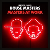 Defected Presents House Masters - Masters At Work artwork
