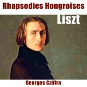 Rhapsodies hongroises, S. 244: No. 2 in C-Sharp Major artwork