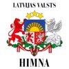 Latvijas Valsts Himna "Dievs, Svētī Latviju"