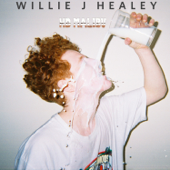 HD Malibu - EP - Willie J Healey