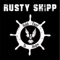 F-Words (You Don't Mind) - Rusty Shipp lyrics