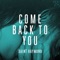 Come Back to You artwork