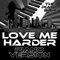 Love Me Harder (Piano Version) - The Piano Bar lyrics