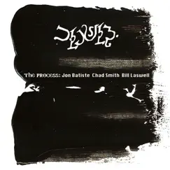 The Process by Jon Batiste, Chad Smith & Bill Laswell album reviews, ratings, credits