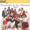 Pocztówka Do Świętego Mikołaja 2007 - EP