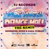 Dancehall (Remix) [feat. Konshens, Spice & Gaza Tussan] - Single, 2015