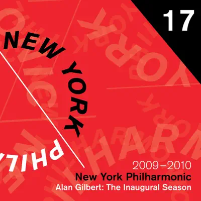 David Robertson Conducts - New York Philharmonic