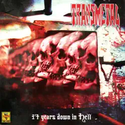 Years Down in Hell - Transmetal