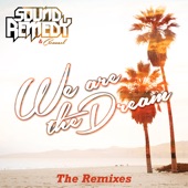 We Are the Dream (Infuze Remix) artwork