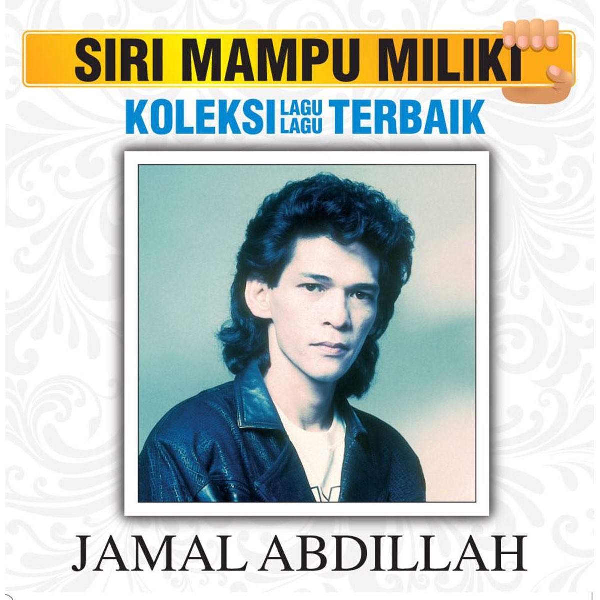 Koleksi Lagu Lagu Terbaik oleh Jamal Abdillah di Apple Music