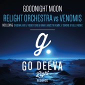 Goodnight Moon - EP artwork