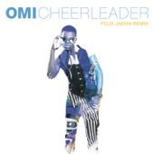 Cheerleader (Felix Jaehn Remix) artwork